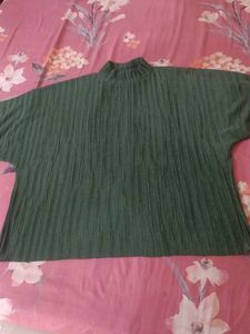 Top Oversized
