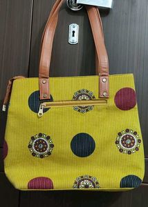 Handbag
