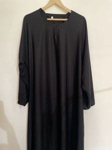 Pardha Or Gown