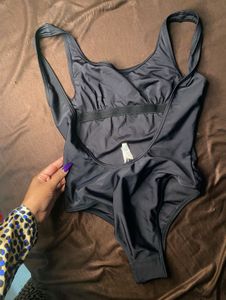 Baddie Bodysuit 🖤
