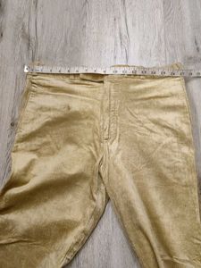 Ma1668 Sabrin courdroi jeans waist 34