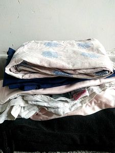 5 Clothes For Donation Women