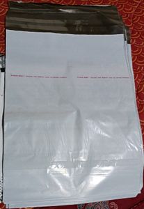 Packing Delivery Bags &#34;Final Price&#34;