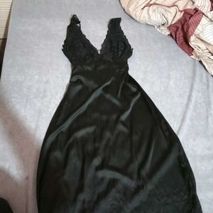 Vintage Slip Dress