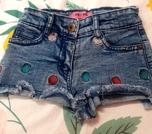 Stylish Denim.pant