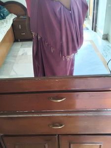 Elegant  Saree
