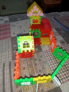 Building Blocks Toy