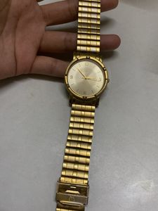 Titan Watch