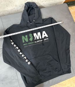 NJMA Instructor Hoodie
