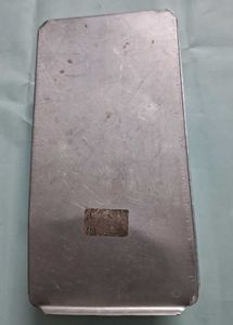 Metal Baking Tray