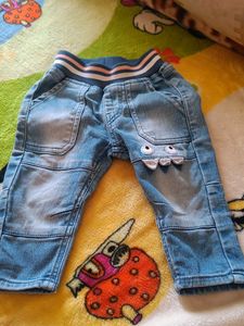 Two Jeans Combo