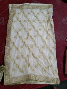 Full Work Suit Dupatta Salwaar