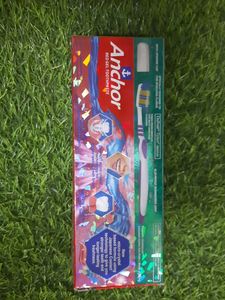 💥 Anchor Red Gel Toothpaste 150g×2