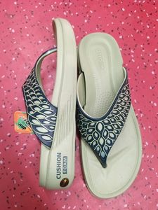 Women Daily Use Slipper