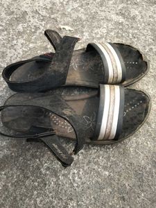 Girls' Sandals - Playtime Ready!