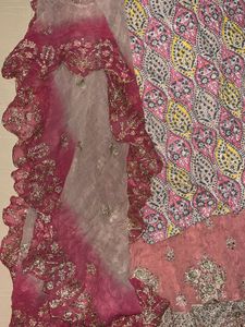 Elegant Ethnic Kurta Set