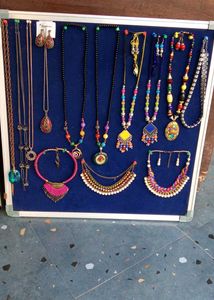 Jewellery Sets Collection
