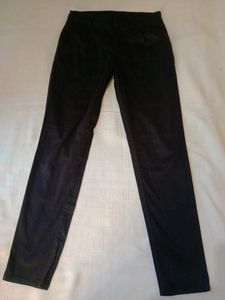 Black Formal Trouser