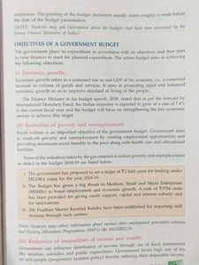 Economics Project Work Book For Class 12