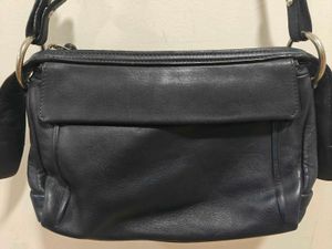 Marc Jacobs Leather Sling Bag