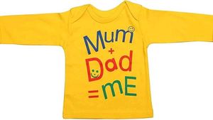 Yellow T Shirt
