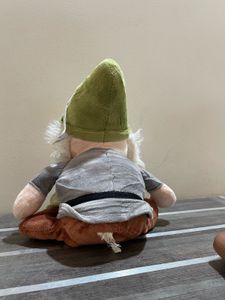 🌟 Cute Dwarf Plush Toy for Sale 🧙‍♂️🧸
