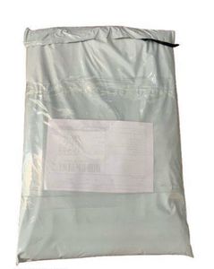 6x8 Courier Bags - 100 Pack with POD