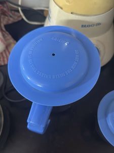 Bajaj Bravo DLX Mixer Grinder