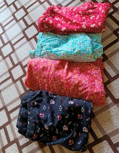 Lyra Hipster Brife Set 4