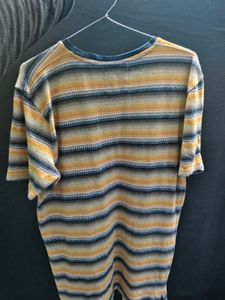 Striped T-Shirt