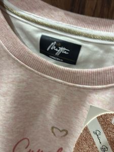 Octave Brand New Sweatshirt