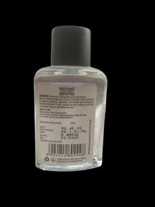 Blue Heaven Nail Paint Remover
