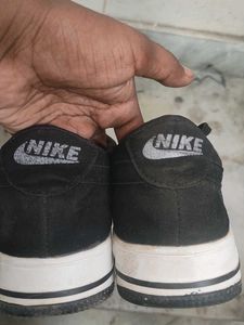 New Shoes