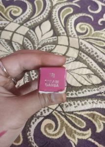 Illa Matte Addict Lipstick