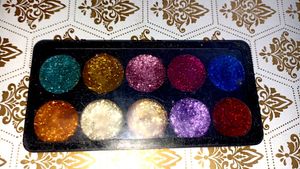 Glam 21 Glitter EyeShadow