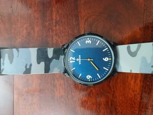 Men Branded Watch