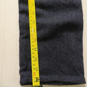 High Waist Pant.