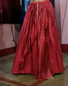 Ethnic Skirt