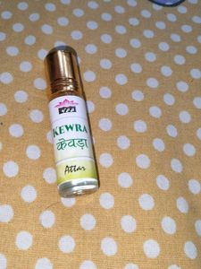 Kewra Attar Perfume