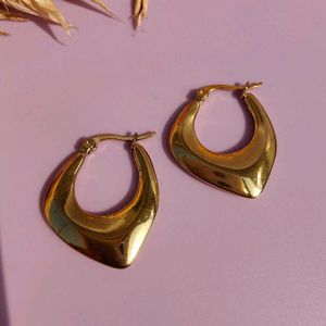 Dainty Earings