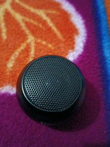 New Condition Mini Speaker