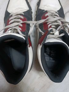 Used Sneakers