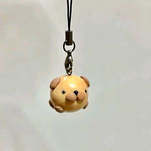 Mini Clay Animal Phone Charms ✨ (Any 1 Pc)