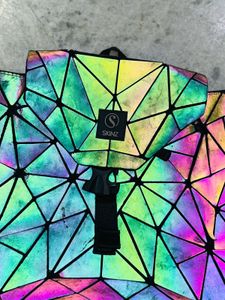 Color Changing Bag 💼