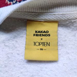 Winter Adventure Sweatshirt