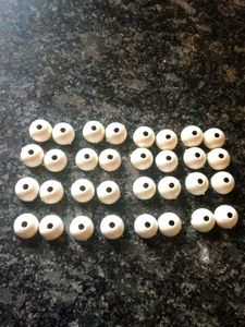 Jumki Making Mould Pack Of 30pcs