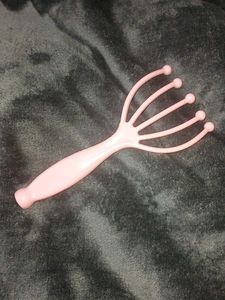 Handheld Scalp Massager