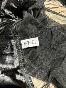 Men Mesh Bunny Boxer 2XL