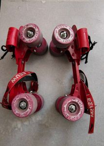 Quad Roller Skates For Kids