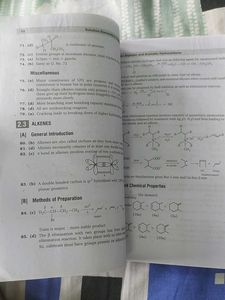 Solutions MS Chouhan NEET